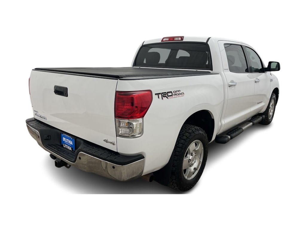Thumbnail: 2013 Toyota Tundra - 38