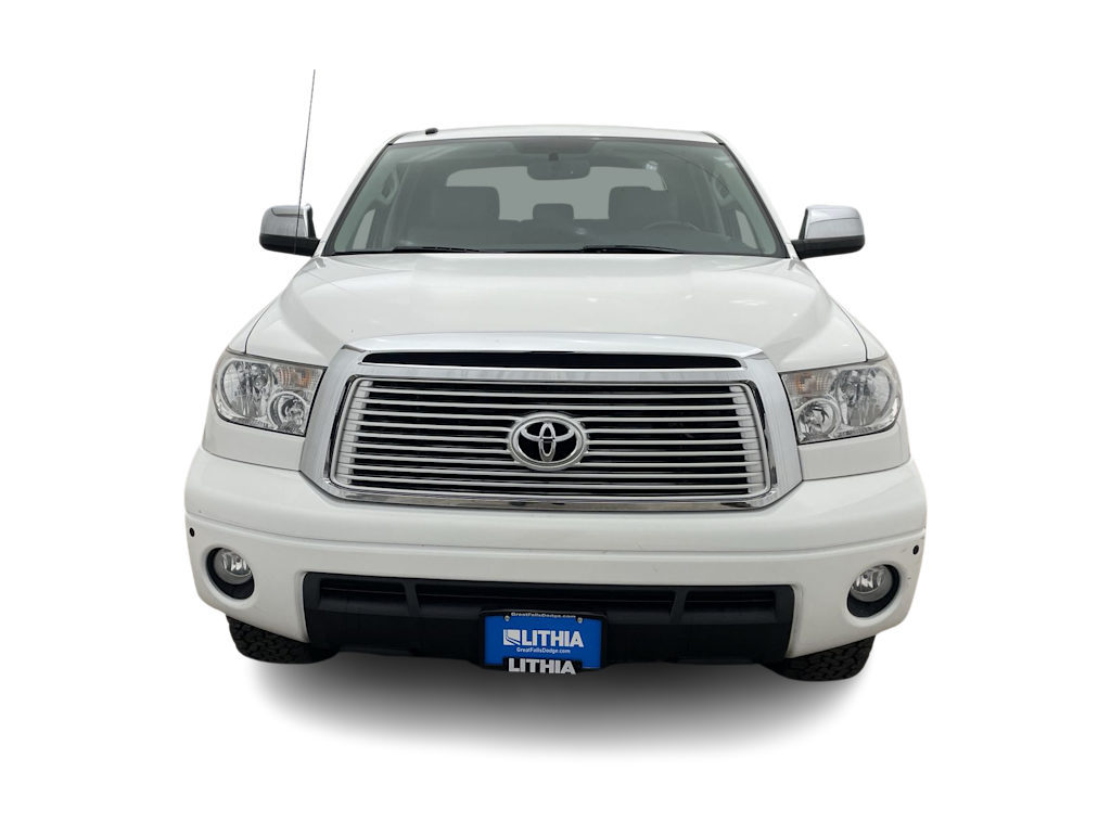Thumbnail: 2013 Toyota Tundra - 41