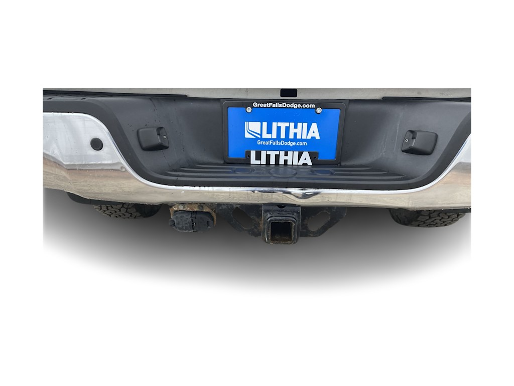 Thumbnail: 2013 Toyota Tundra - 4