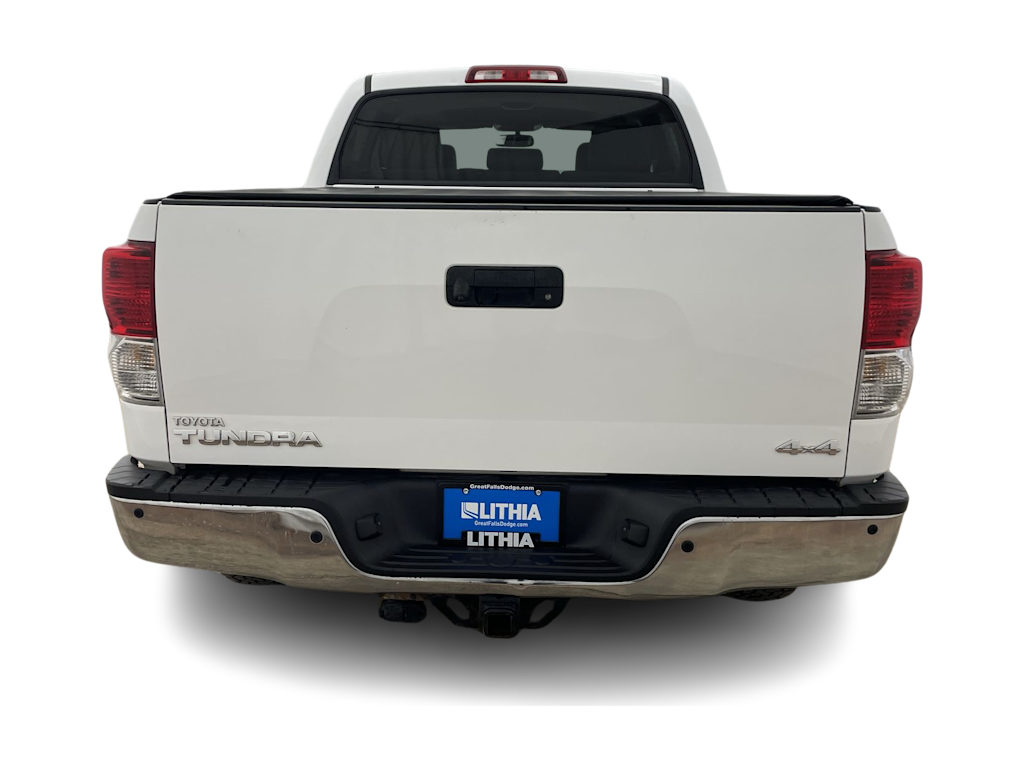 Thumbnail: 2013 Toyota Tundra - 37