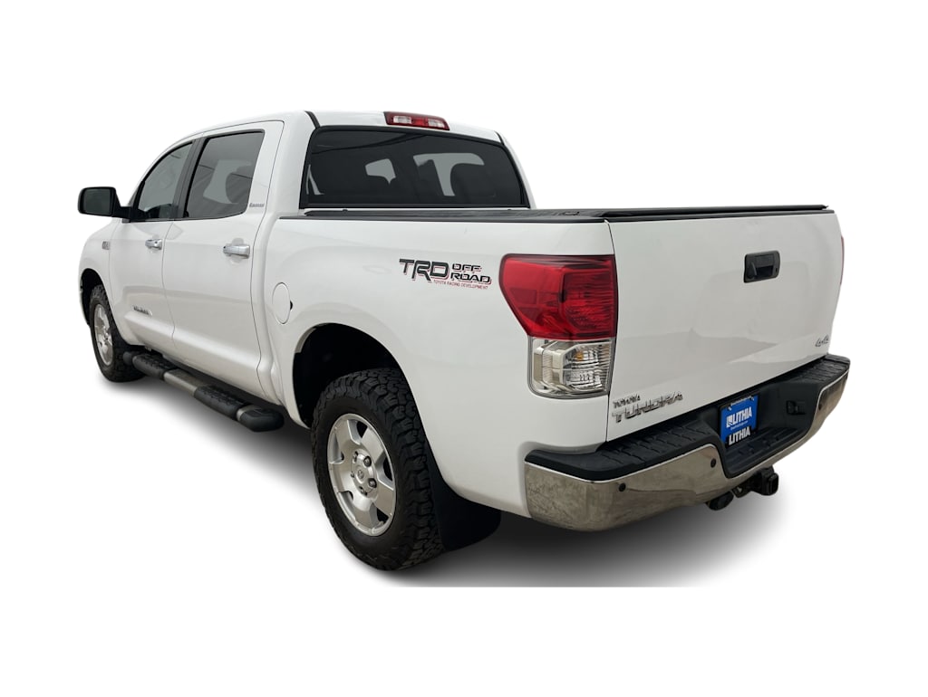 Thumbnail: 2013 Toyota Tundra - 3