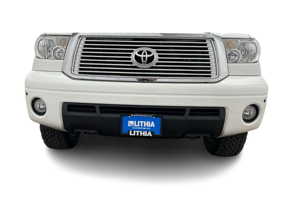 Thumbnail: 2013 Toyota Tundra - 42