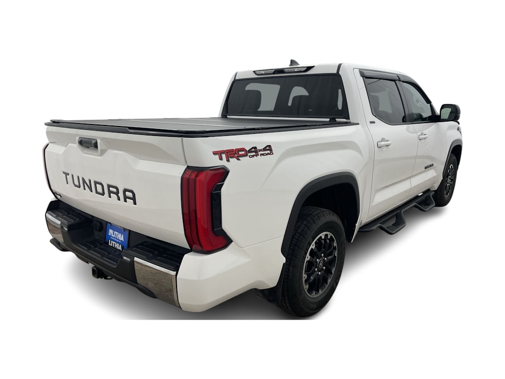 Thumbnail: 2025 Toyota Tundra - 36