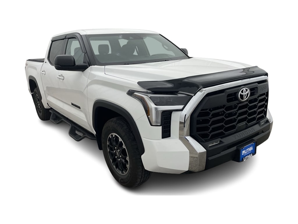 Thumbnail: 2025 Toyota Tundra - 38