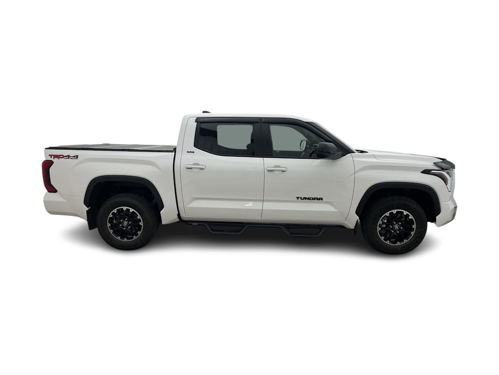 Thumbnail: 2025 Toyota Tundra - 37