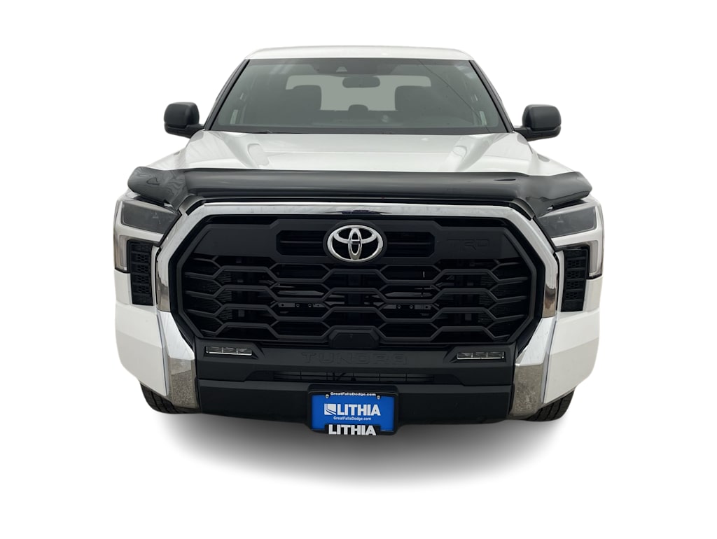 Thumbnail: 2025 Toyota Tundra - 39
