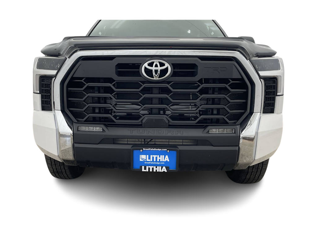 Thumbnail: 2025 Toyota Tundra - 40