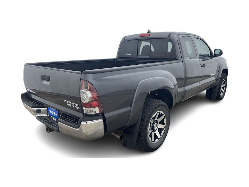 Thumbnail: 2014 Toyota Tacoma - 32