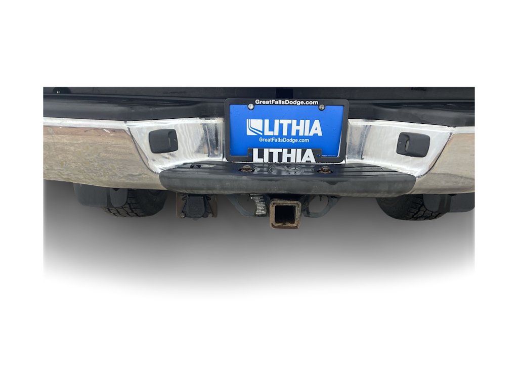 Thumbnail: 2014 Toyota Tacoma - 4