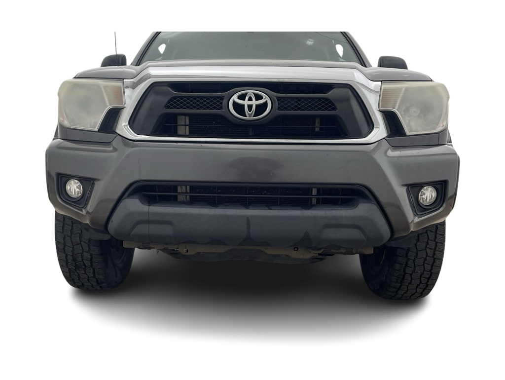 Thumbnail: 2014 Toyota Tacoma - 36