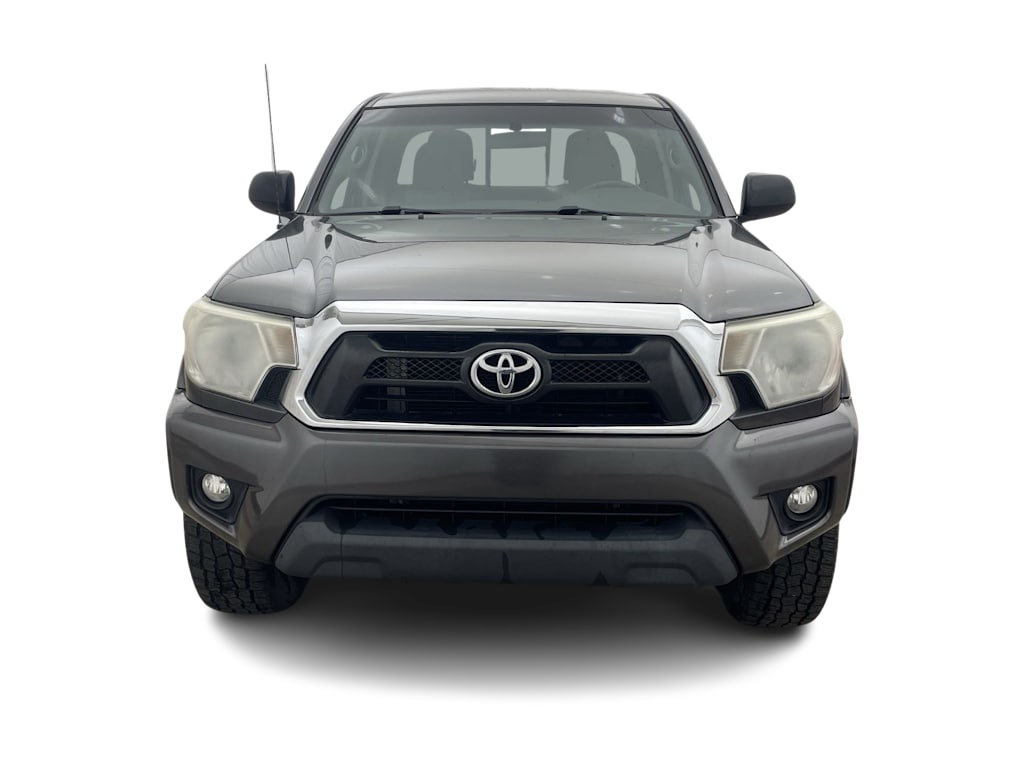 Thumbnail: 2014 Toyota Tacoma - 35