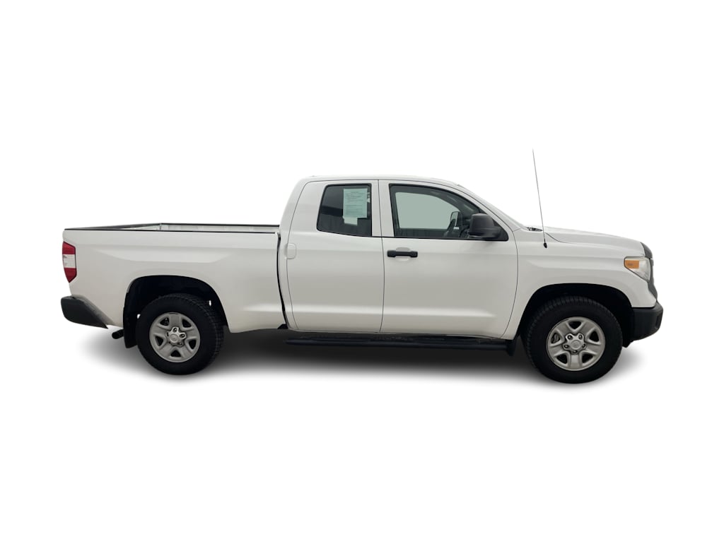 Thumbnail: 2017 Toyota Tundra - 34