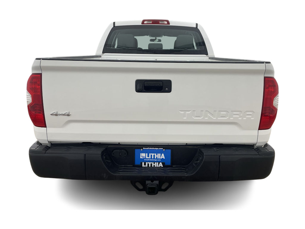Thumbnail: 2017 Toyota Tundra - 32