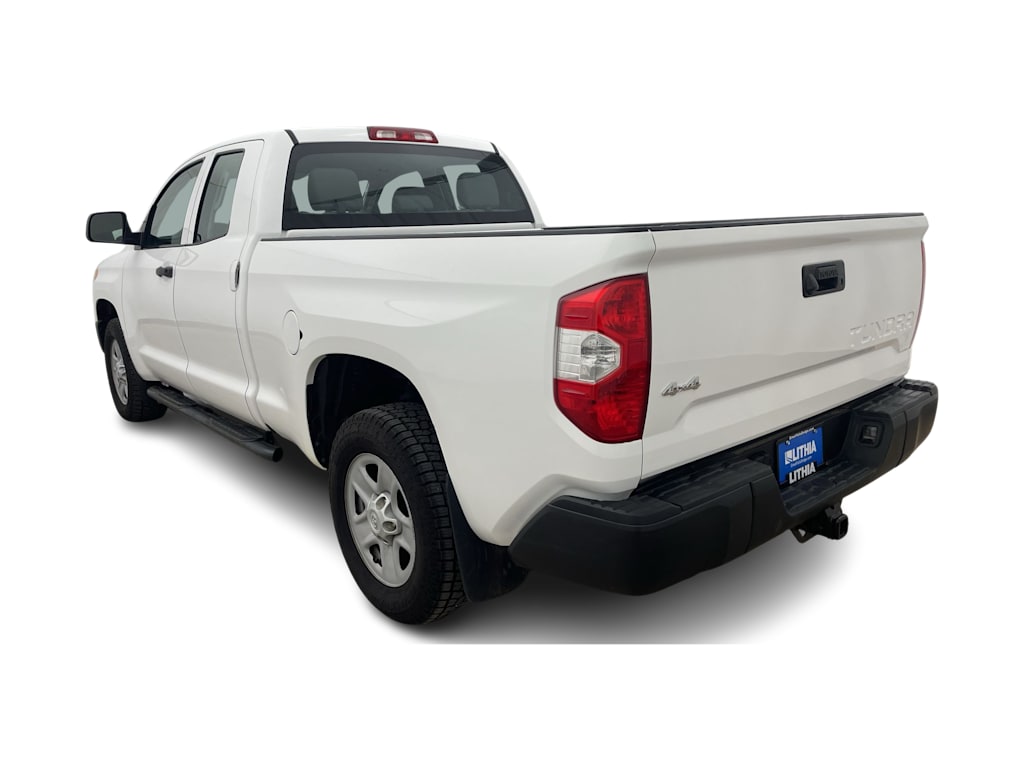 Thumbnail: 2017 Toyota Tundra - 3