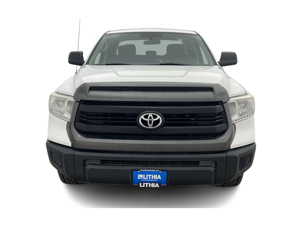 Thumbnail: 2017 Toyota Tundra - 36