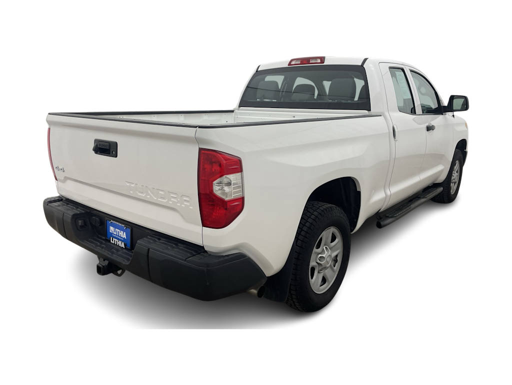 Thumbnail: 2017 Toyota Tundra - 33