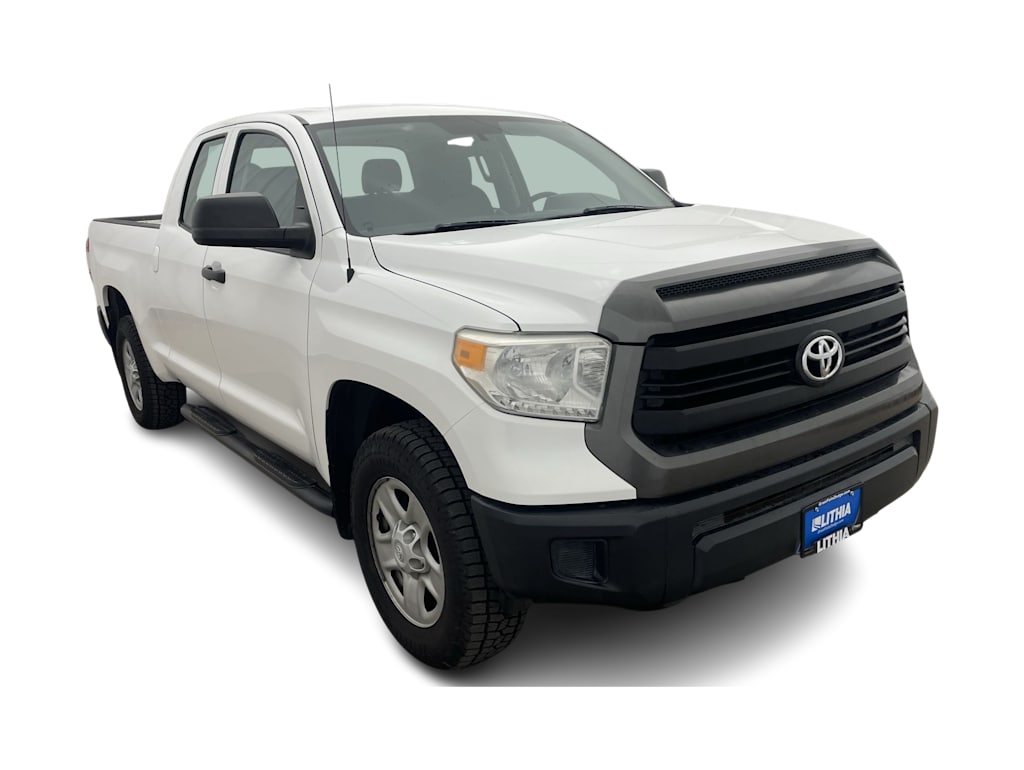 Thumbnail: 2017 Toyota Tundra - 35