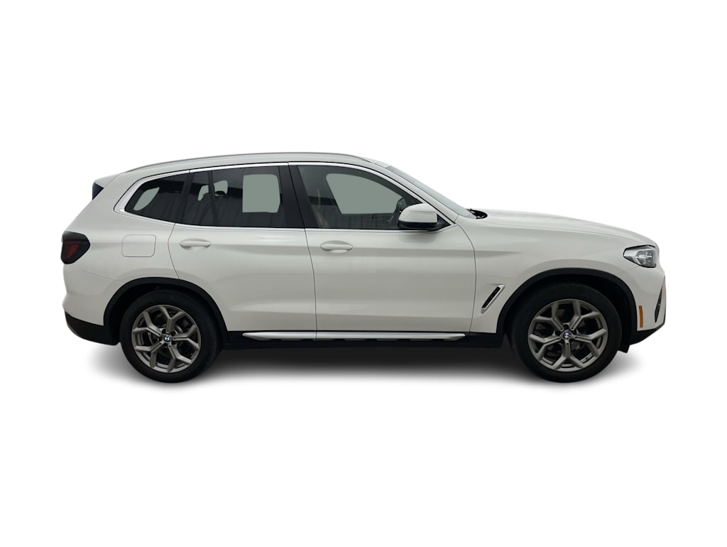 Thumbnail: 2022 BMW X3 - 38
