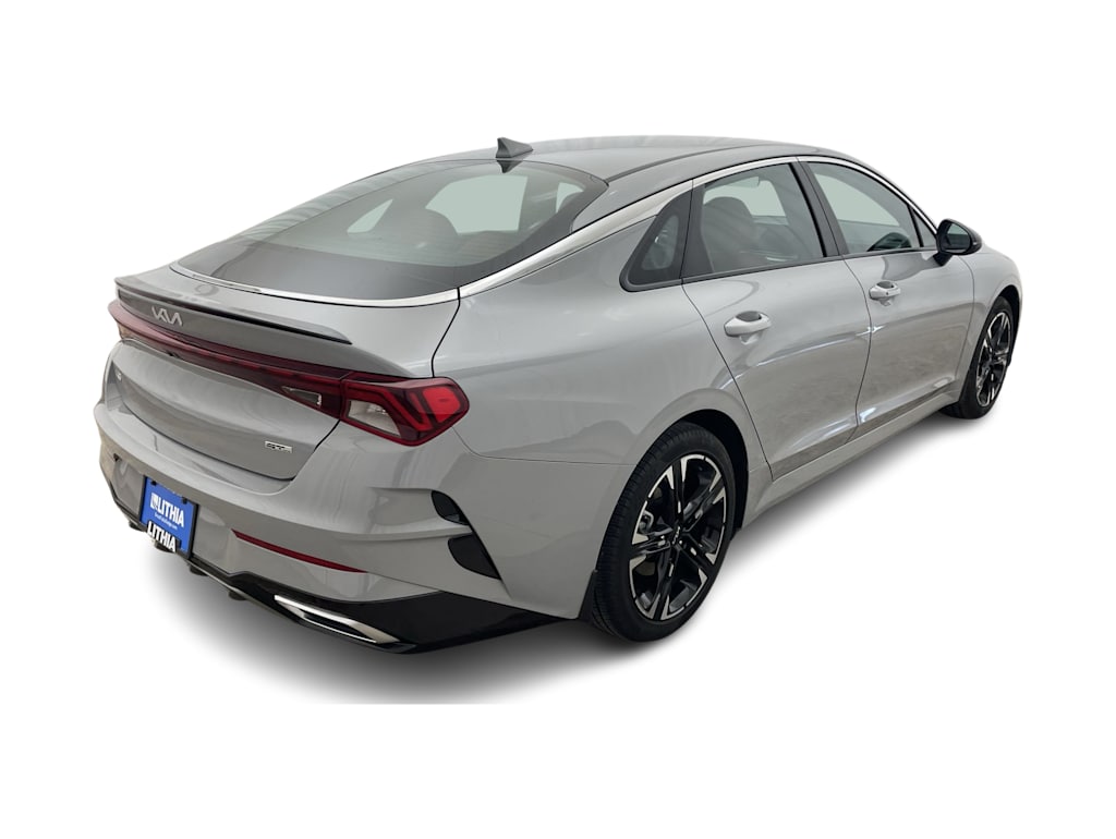 Thumbnail: 2024 Kia K5 - 34