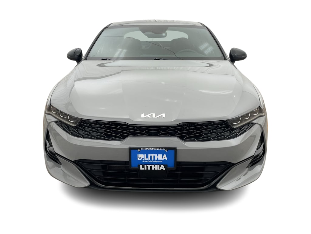 Thumbnail: 2024 Kia K5 - 37