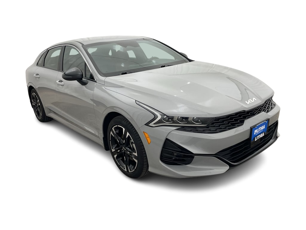 Thumbnail: 2024 Kia K5 - 36