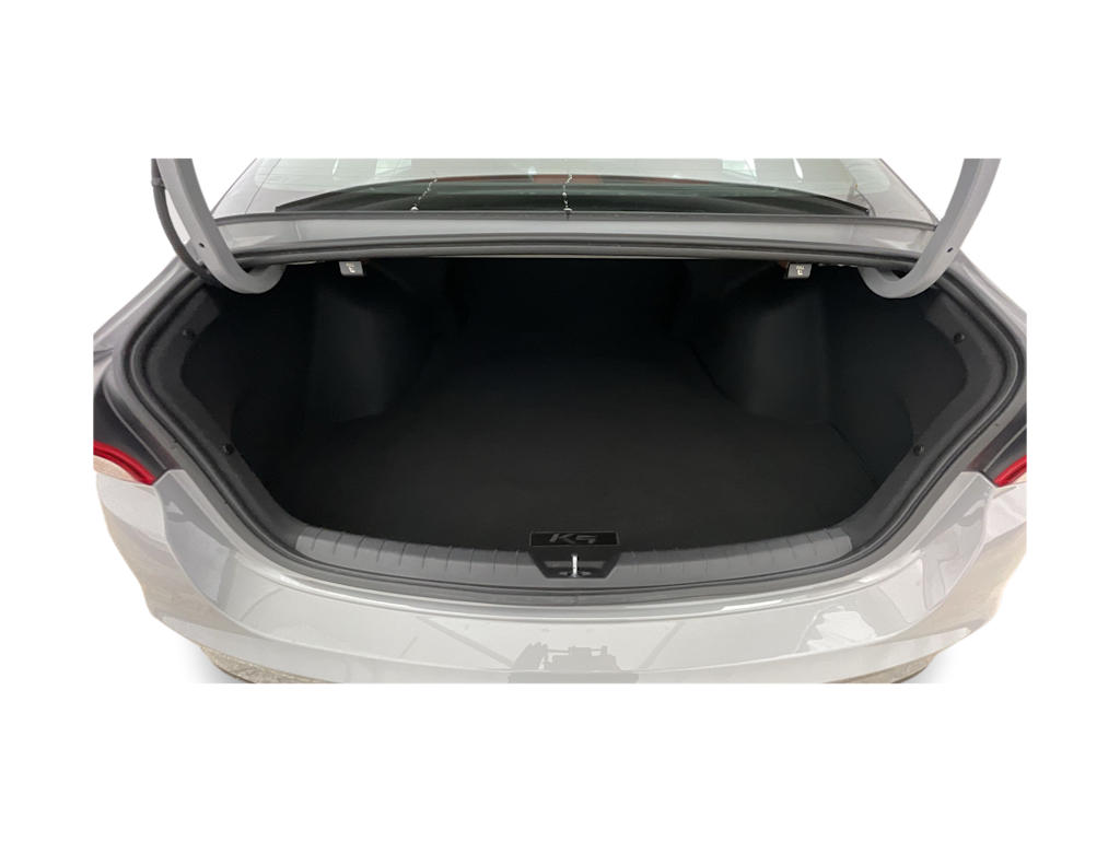 Thumbnail: 2024 Kia K5 - 16