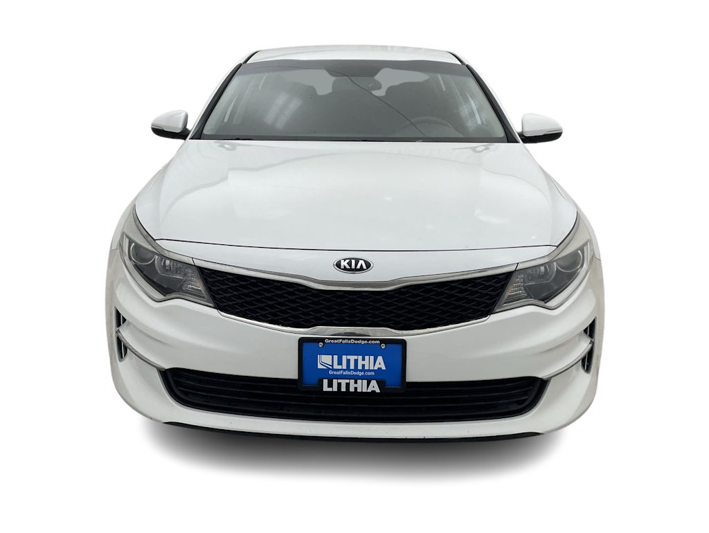 Thumbnail: 2016 Kia Optima - 33