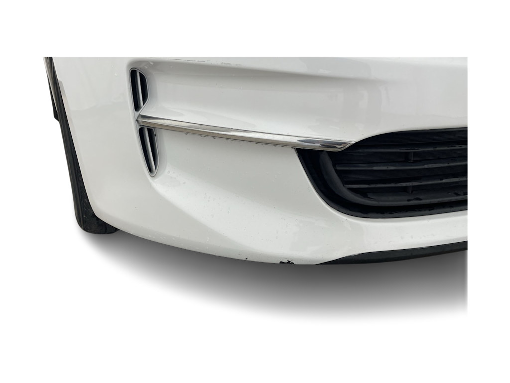 Thumbnail: 2016 Kia Optima - 36