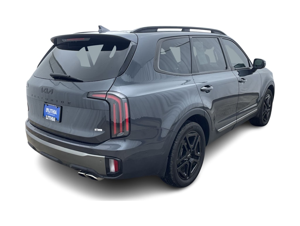 Thumbnail: 2023 Kia Telluride - 39
