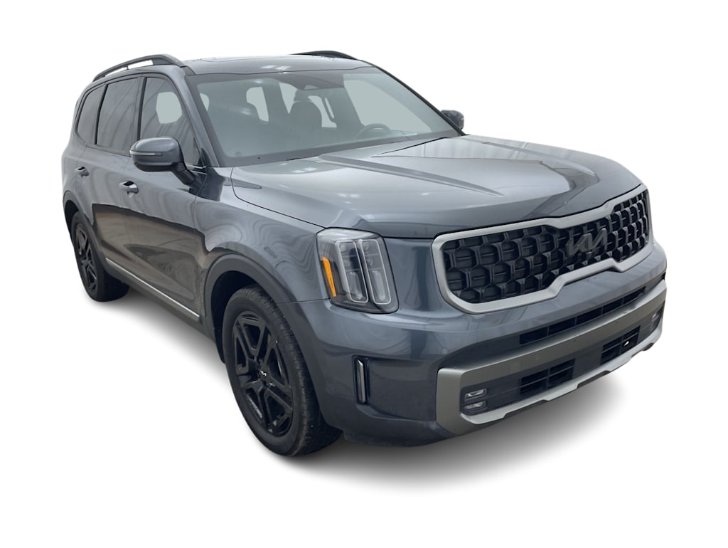 Thumbnail: 2023 Kia Telluride - 41