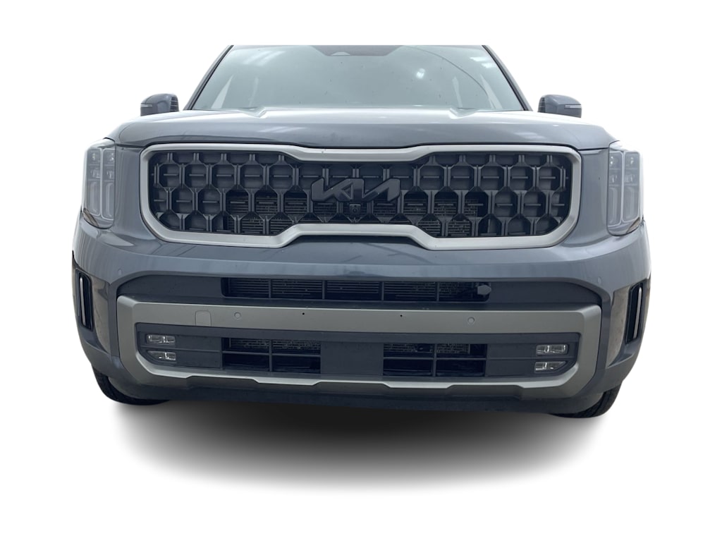 Thumbnail: 2023 Kia Telluride - 43