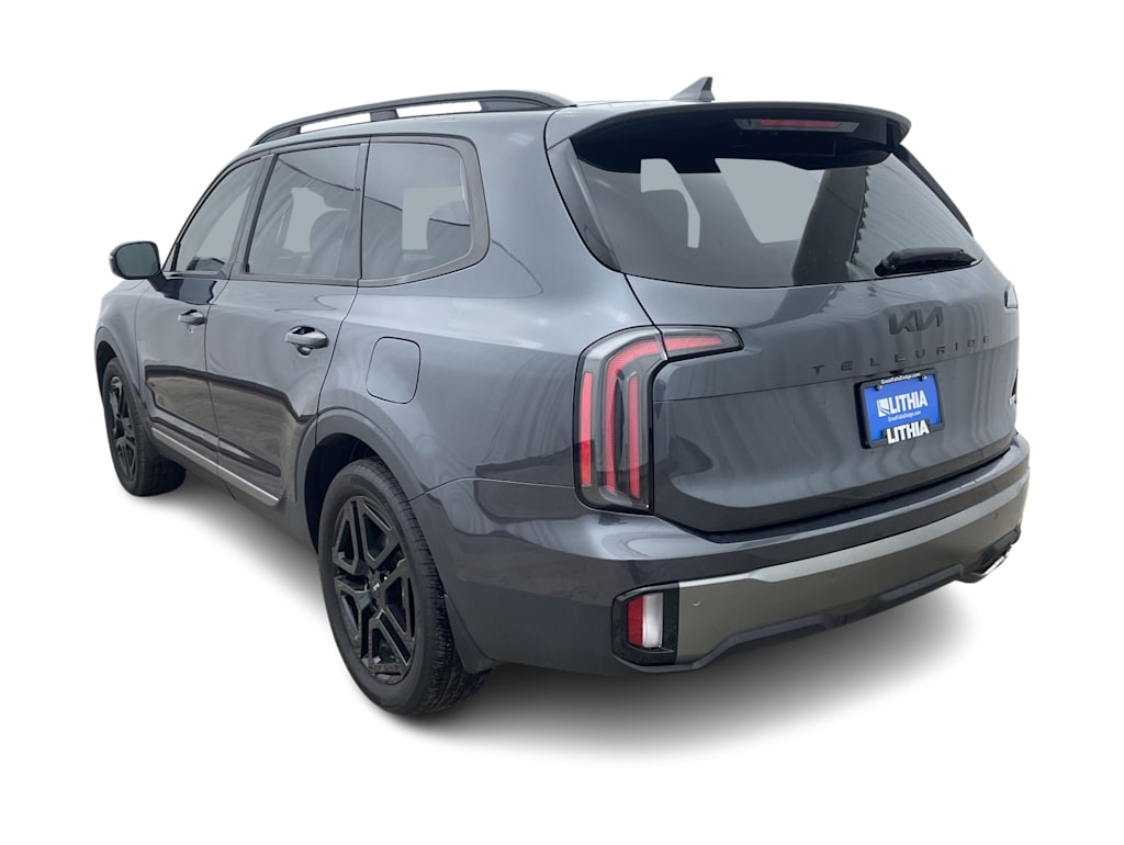 Thumbnail: 2023 Kia Telluride - 3