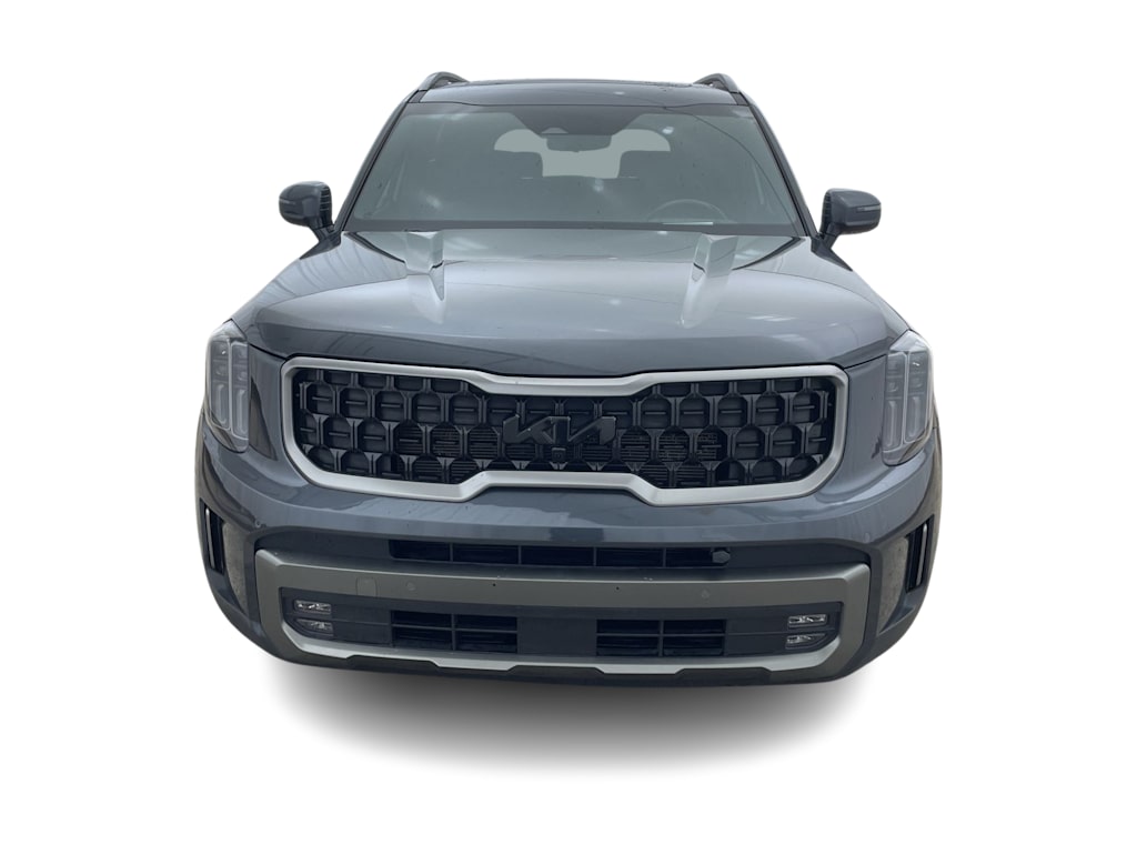 Thumbnail: 2023 Kia Telluride - 42