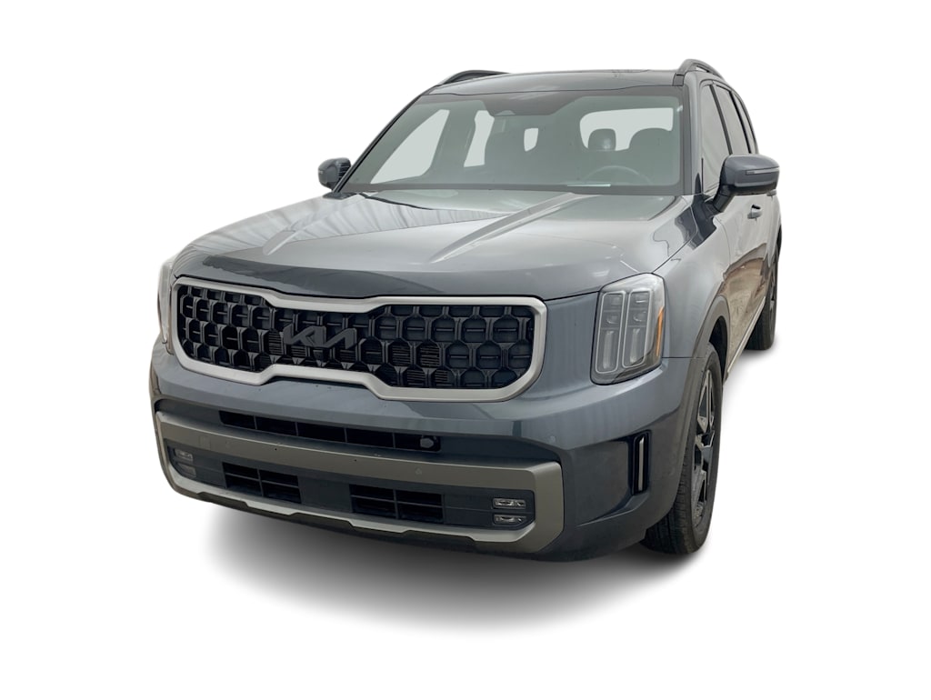 Thumbnail: 2023 Kia Telluride - 5