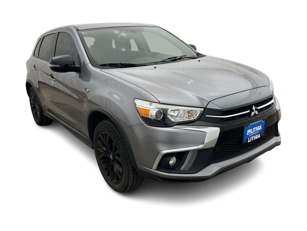 Thumbnail: 2019 Mitsubishi Outlander Sport - 30