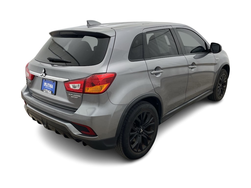 Thumbnail: 2019 Mitsubishi Outlander Sport - 28