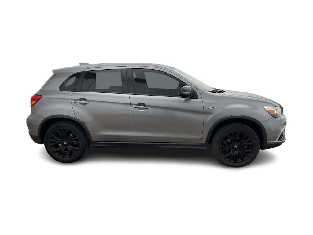 Thumbnail: 2019 Mitsubishi Outlander Sport - 29