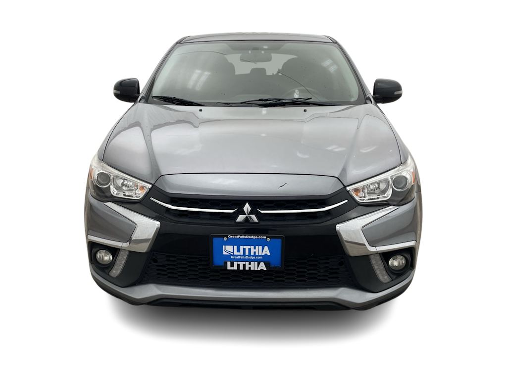 Thumbnail: 2019 Mitsubishi Outlander Sport - 31