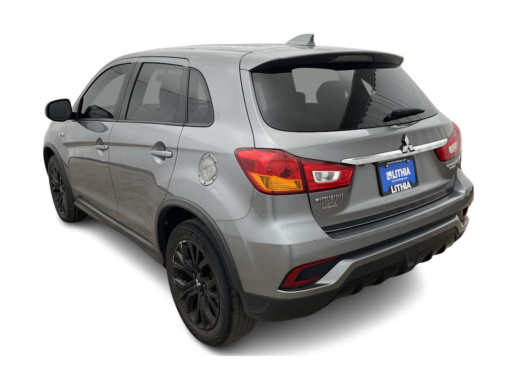Thumbnail: 2019 Mitsubishi Outlander Sport - 3