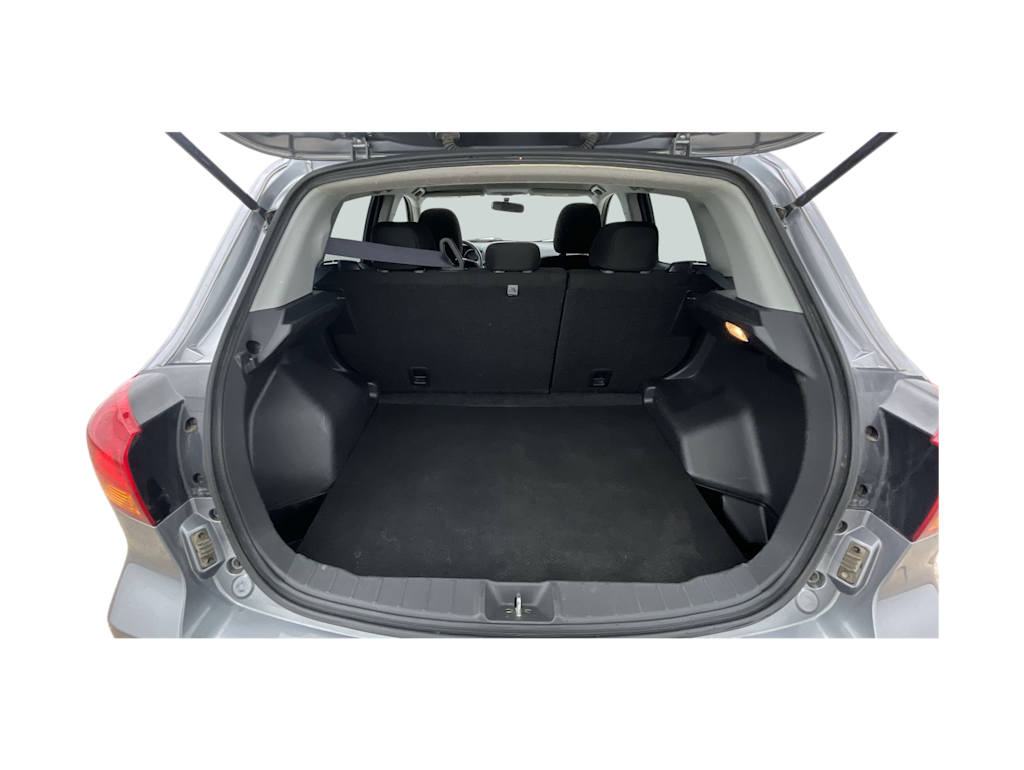 Thumbnail: 2019 Mitsubishi Outlander Sport - 16