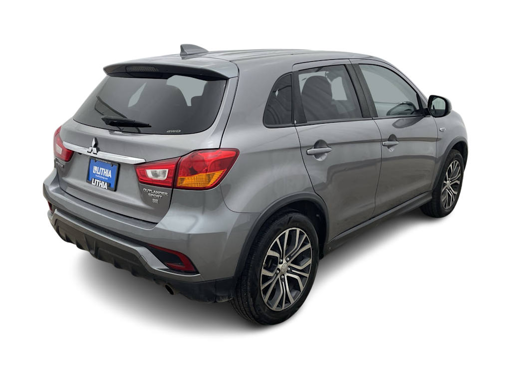 Thumbnail: 2019 Mitsubishi Outlander Sport - 31