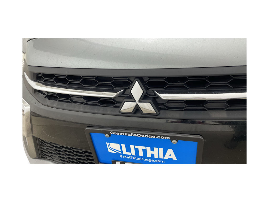 Thumbnail: 2019 Mitsubishi Outlander Sport - 36