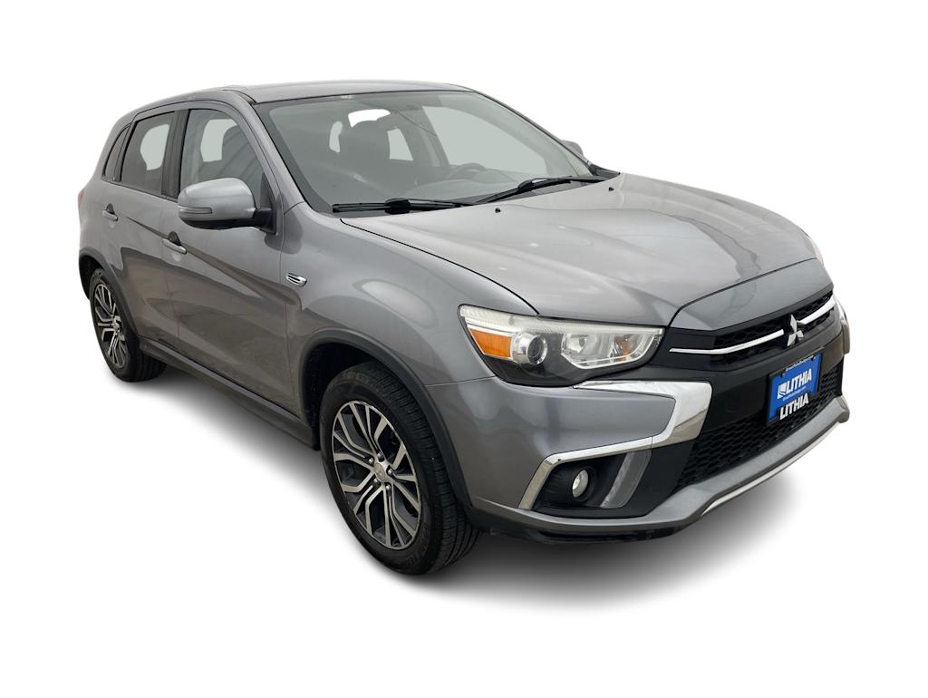 Thumbnail: 2019 Mitsubishi Outlander Sport - 33