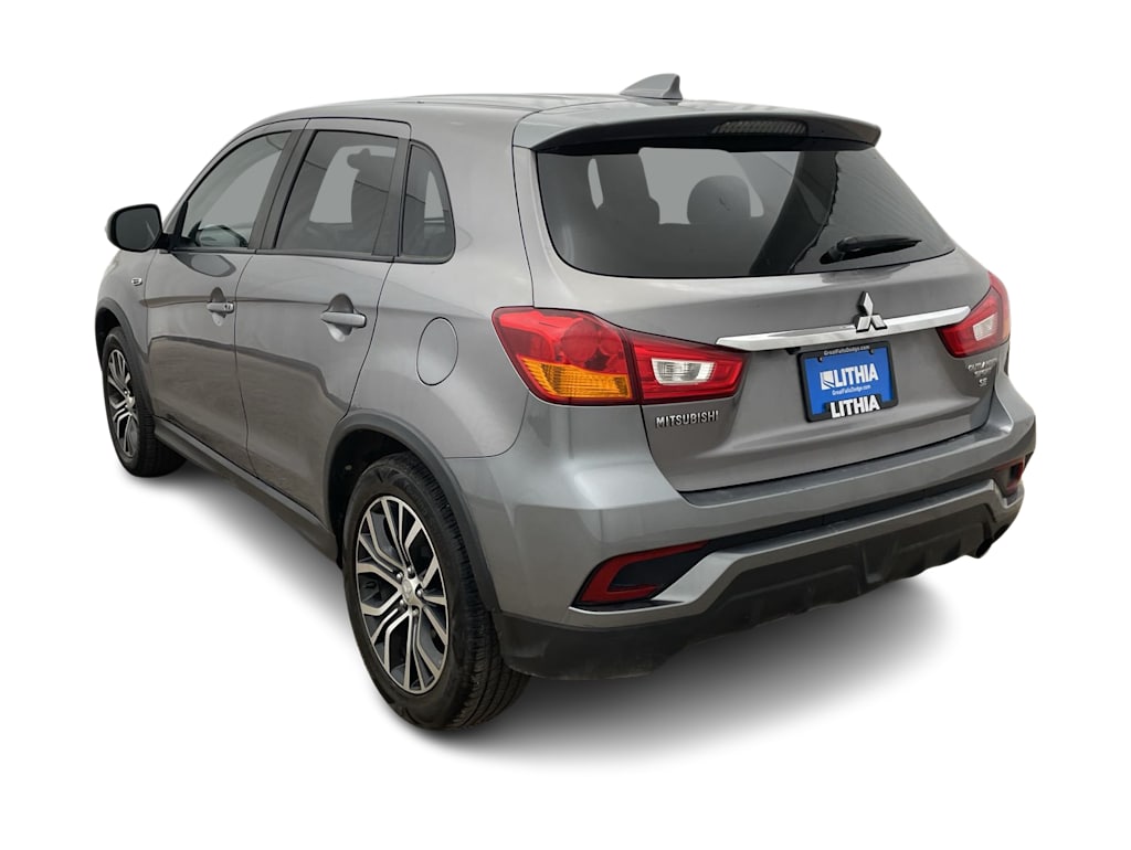 Thumbnail: 2019 Mitsubishi Outlander Sport - 3