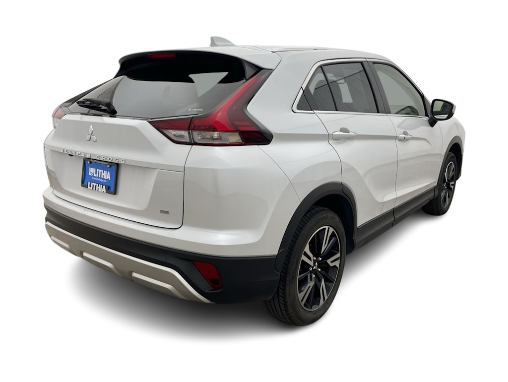 Thumbnail: 2025 Mitsubishi Eclipse Cross - 32