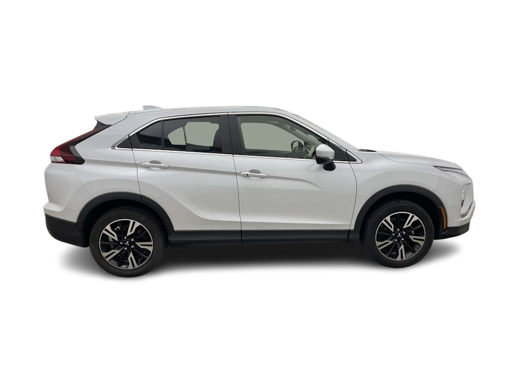 Thumbnail: 2025 Mitsubishi Eclipse Cross - 33