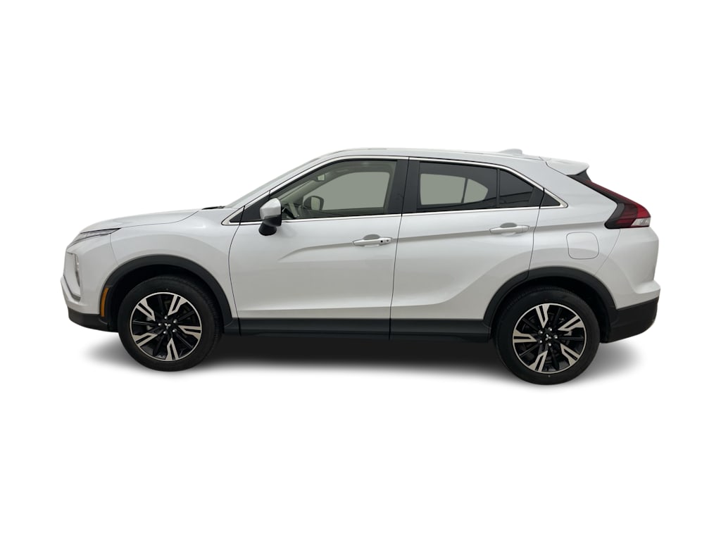 Thumbnail: 2025 Mitsubishi Eclipse Cross - 3