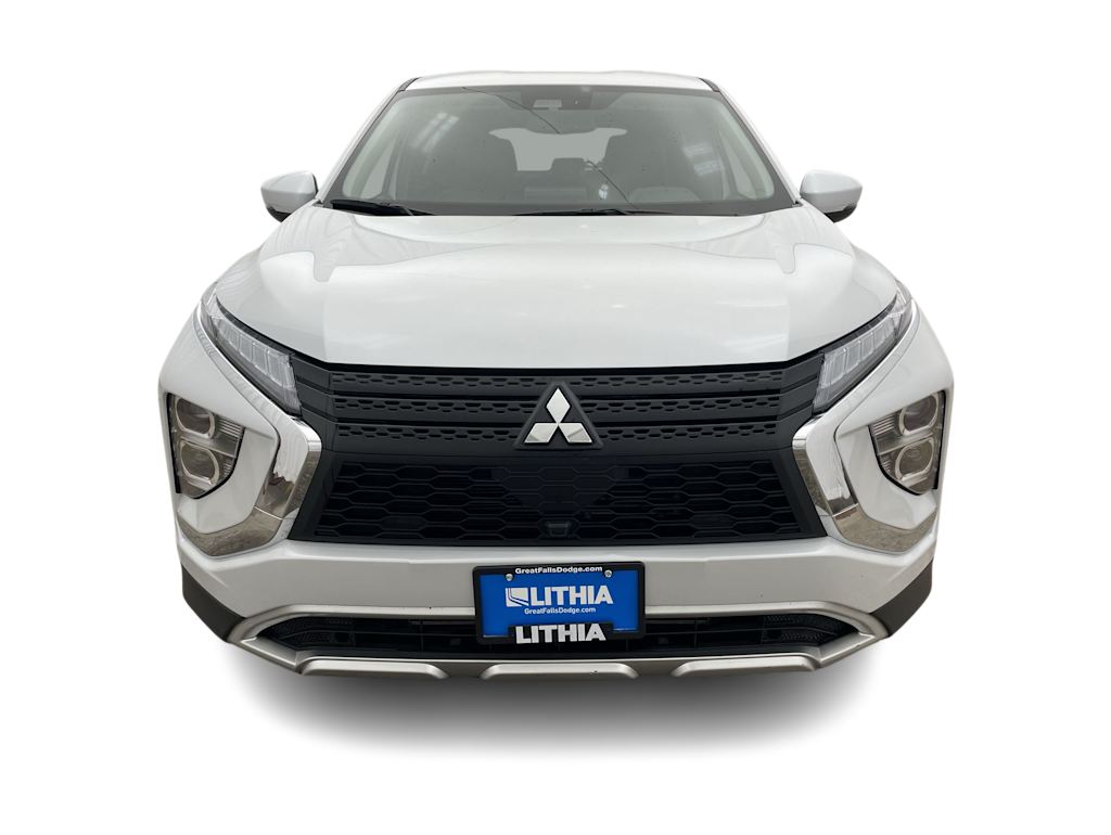 Thumbnail: 2025 Mitsubishi Eclipse Cross - 35