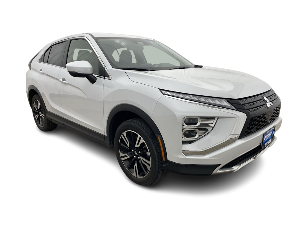 Thumbnail: 2025 Mitsubishi Eclipse Cross - 34