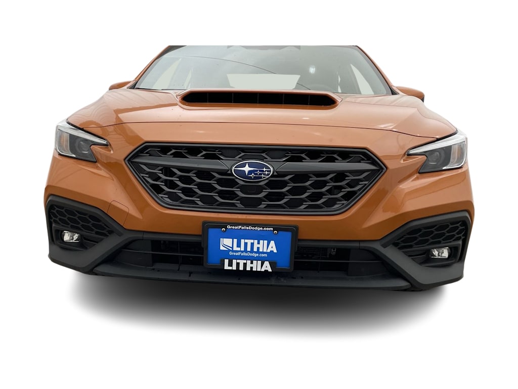 Thumbnail: 2024 Subaru WRX - 37